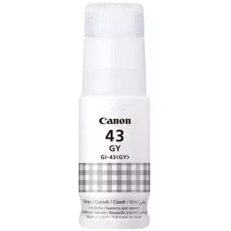 Canon GI-43 (4698C001) - cartridge, black (černá)