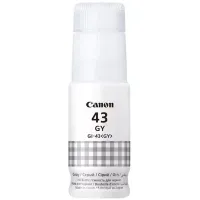 Canon GI-43 (4707C001) - cartridge, gray (šedá)