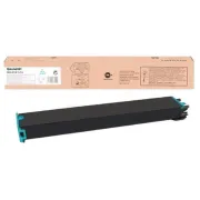 Sharp - toner, cyan (azurový)