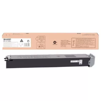 Sharp BPGT30BA - toner, black (černý)