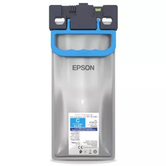 Epson C13T05A200 - cartridge, cyan (azurová)