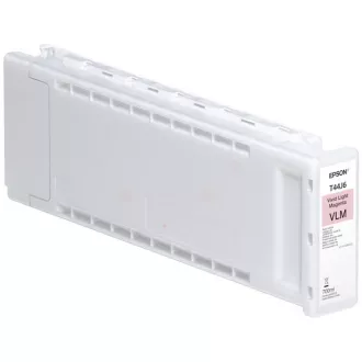 Epson C13T44J64N - cartridge, light magenta (světle purpurová)