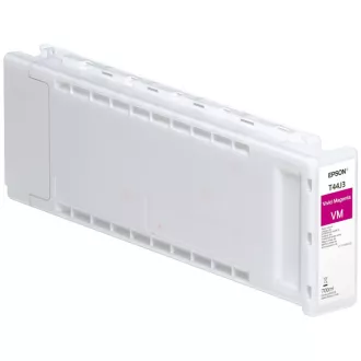 Epson C13T44J34N - cartridge, magenta (purpurová)
