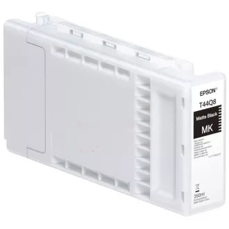 Epson C13T44Q84N - cartridge, matt black (matně černá)