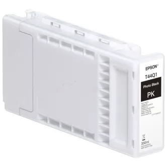 Epson C13T44Q140 - cartridge, photoblack (fotočerná)