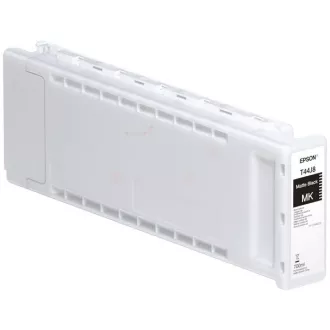 Epson C13T44J84N - cartridge, matt black (matně černá)