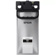 Epson C13T11E140 - cartridge, black (černá)