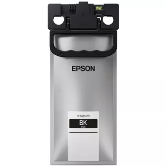 Epson C13T11E140 - cartridge, black (černá)