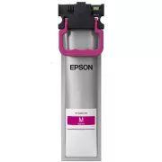 Epson C13T11D340 - cartridge, magenta (purpurová)