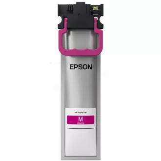 Epson C13T11C340 - cartridge, magenta (purpurová)