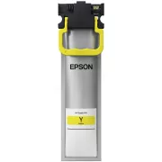 Epson C13T11C440 - cartridge, yellow (žlutá)