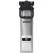 Epson C13T11C140 - cartridge, black (černá)