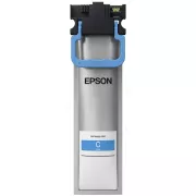 Epson C13T11D240 - cartridge, cyan (azurová)
