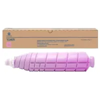 Konica Minolta TN-622 (A5E7351) - toner, magenta (purpurový)