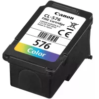 Canon CL-576 (5442C001) - cartridge, color (barevná)
