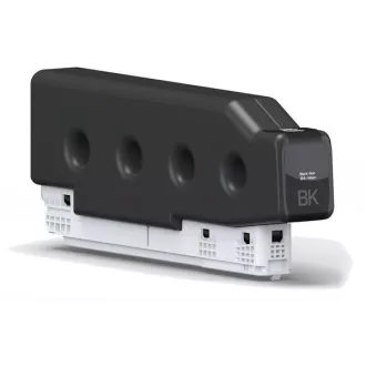 Epson C13T08G100 - cartridge, black (černá)