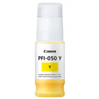 Canon 5701C001 - cartridge, yellow (žlutá)