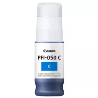 Canon 5699C001 - cartridge, cyan (azurová)