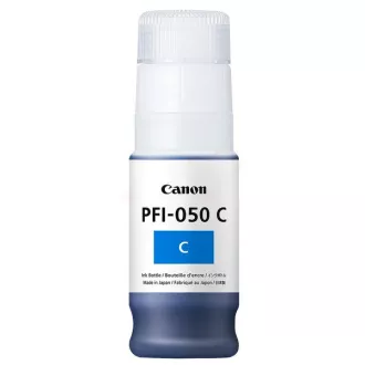 Canon 5699C001 - cartridge, cyan (azurová)