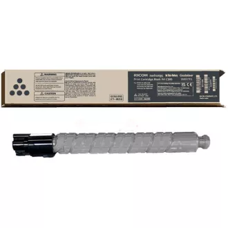 Ricoh 842382 - toner, black (černý)