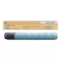 Konica Minolta TN-227 (ACVH450) - toner, cyan (azurový)