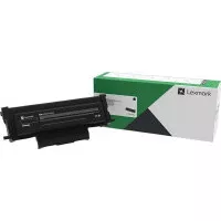 Lexmark B222000 - toner, black (černý)