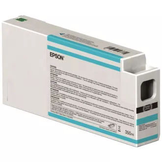 Epson C13T54X500 - cartridge, light cyan (světle azurová)