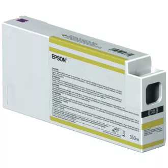 Epson C13T54X400 - cartridge, yellow (žlutá)