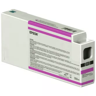 Epson C13T54X300 - cartridge, magenta (purpurová) Epson C13T54X300 - cartridge, magenta (purpurová)