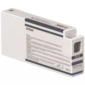 Epson C13T54X900 - cartridge, light light black (světle světle černá)