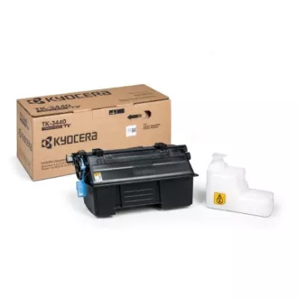 Kyocera TK-3440 (1T0C0T0NL0) - toner, black (černý)