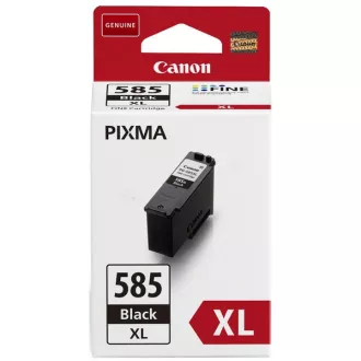 Canon PG-585-XL (6204C001) - cartridge, black (černá) Canon PG-585-XL (6204C001) - cartridge, black (černá)