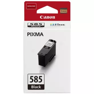 Canon PG-585 (6205C001) - cartridge, black (černá)