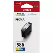 Canon CL-586-XL (6226C001) - cartridge, color (barevná)