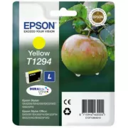 Epson T1294 (C13T12944022) - cartridge, yellow (žlutá)