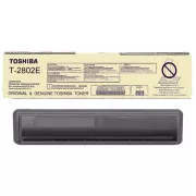 Toshiba T-2802E - toner, black (černý)