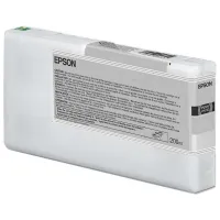 Epson C13T55W900 - cartridge, light gray (světle šedá)