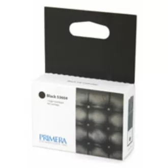 Primera 53604 - cartridge, black (černá)