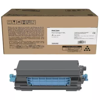 Ricoh 418506 - toner, black (černý)