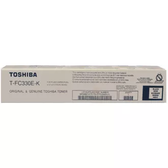 Toshiba 6AG00010172 - toner, black (černý)