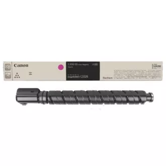 Canon CEXV-65 (5763C001) - toner, magenta (purpurový) Canon CEXV-65 (5763C001) - toner, magenta (purpurový)