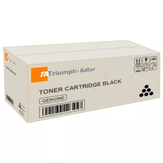Triumph Adler 613510015 - toner, black (černý) Triumph Adler 613510015 - toner, black (černý)