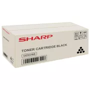 Sharp MX561GT - toner, black (černý)