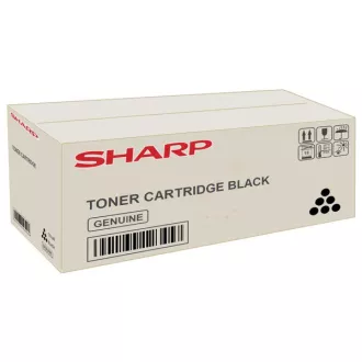 Sharp MX235GT - toner, black (černý)