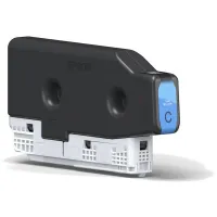Epson C13T08N240 - cartridge, cyan (azurová)
