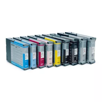 Epson T6025 (C13T602500) - cartridge, light cyan (světle azurová)
