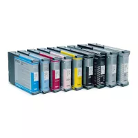 Epson T6022 (C13T602200) - cartridge, cyan (azurová)
