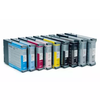 Epson T605C (C13T605C00) - cartridge, light magenta (světle purpurová)