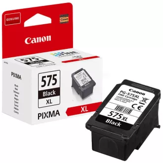 Canon PG-575-XL (5437C001) - cartridge, black (černá) Canon PG-575-XL (5437C001) - cartridge, black (černá)