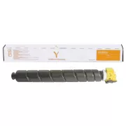 Utax 1T02YMAUT0 - toner, yellow (žlutý)